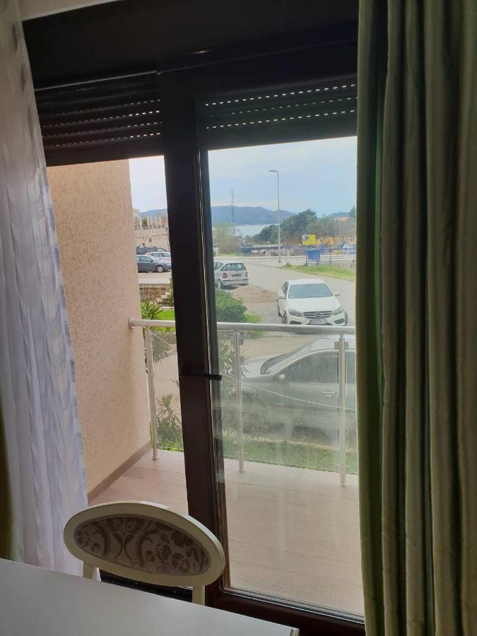 Bozovic Apartment Bečići Ngoại thất bức ảnh