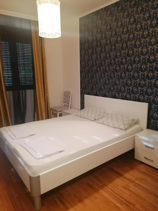 Bozovic Apartment Bečići Ngoại thất bức ảnh